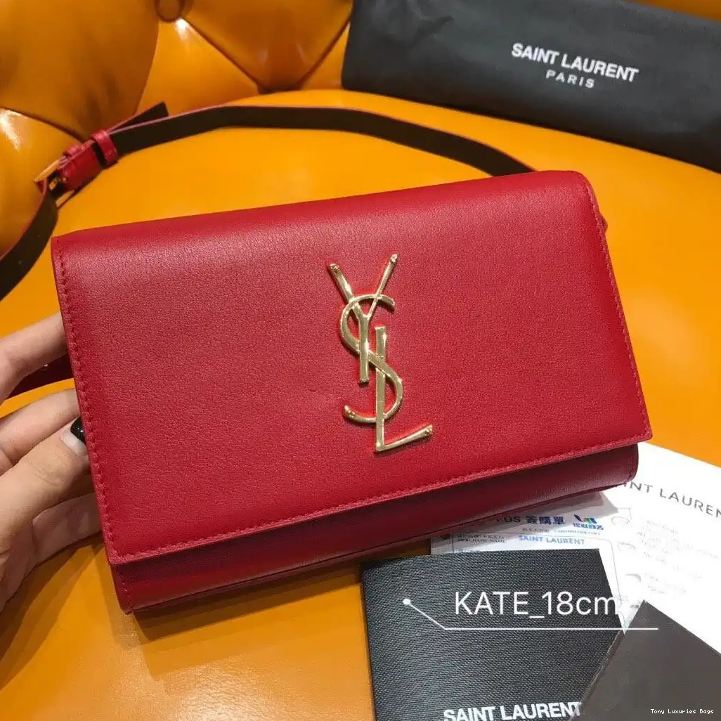 Tony Luxuries SMALL KATE YSL 0612